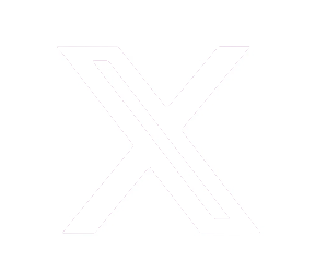 X-Twitter Logo